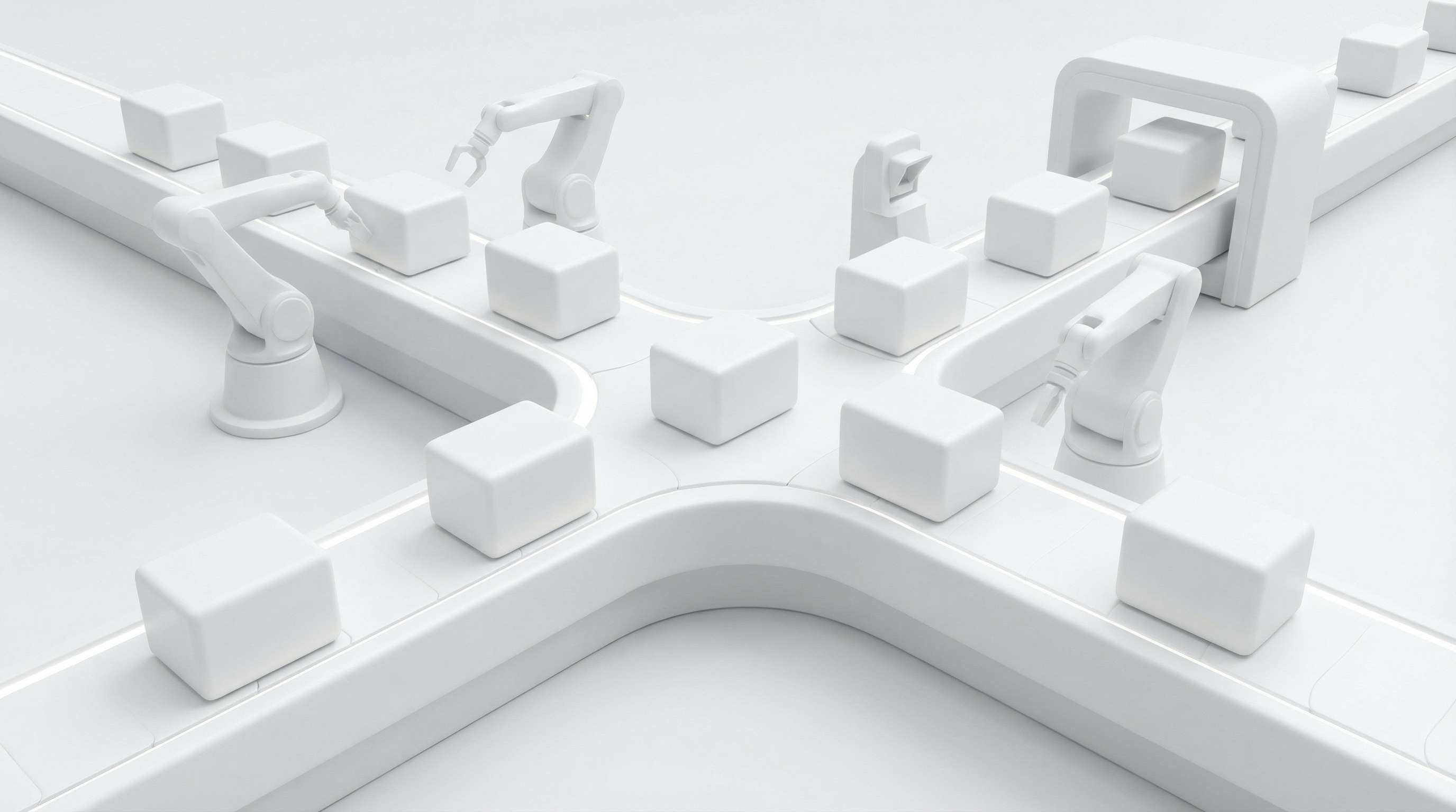 Business Process Flow